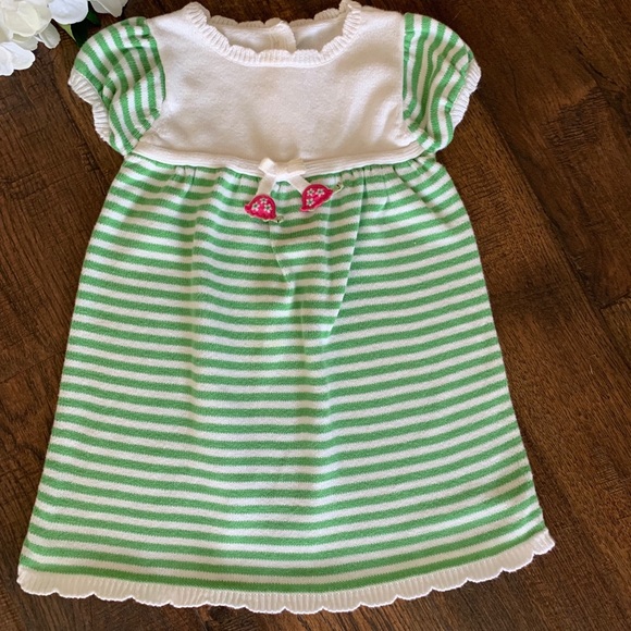 NWT Gymboree Girls Aloha Sunshine Floral Print Top Size 12-18 M 2T /& 3T